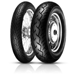 CUBIERTA PIRELLI 120/90 -17  64S  ROUTE MT 66 F