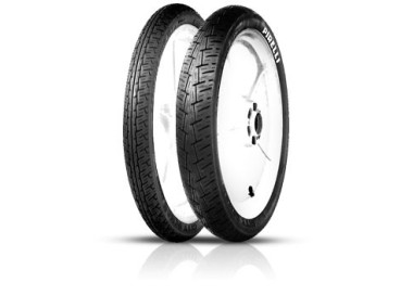 CUBIERTA PIRELLI 120/90 -16  63S TL  CITY DEMON R