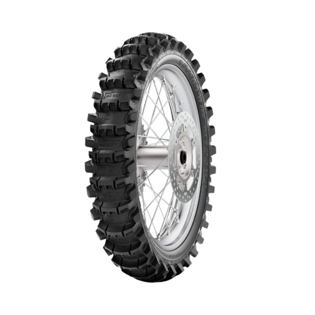 PNEU PIRELLI 120/80 - 19 NHS 63M SCORPION MX SOFT R PNEU PIRELLI 120/80 - 19 NHS 63M SCORPION MX SOFT R