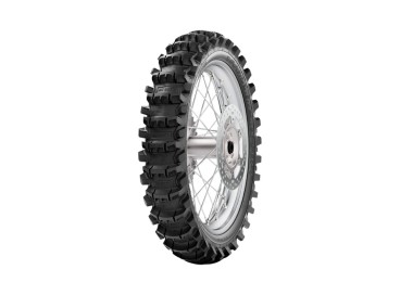PNEU PIRELLI 120/80 - 19 NHS 63M SCORPION MX SOFT R