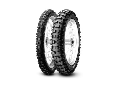 CUBIERTA PIRELLI 140/80 -18  70R M+S TT MT 21 RALLYCROSS R