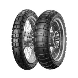 CUBIERTA PIRELLI 150/70 R18  70R M+S TL SCORPION RALLY R