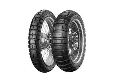 CUBIERTA PIRELLI 150/70 R18  70R M+S TL SCORPION RALLY R