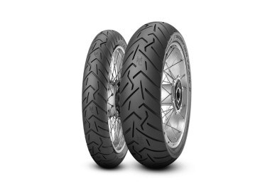 CUBIERTA PIRELLI 170/60 ZR17  72W TL (U) SCORPION TRAIL II R