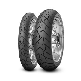 CUBIERTA PIRELLI 120/70 ZR19  60W TL (U) SCORPION TRAIL II F