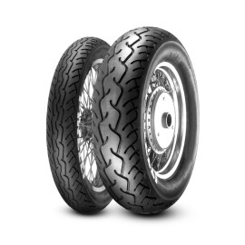 CUBIERTA PIRELLI 140/90 -15  70H TL ROUTE MT 66 R