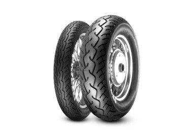 CUBIERTA PIRELLI 140/90 -15  70H TL ROUTE MT 66 R