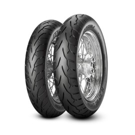 CUBIERTA PIRELLI 110/90 -19  62H TL NIGHT DRAGON F