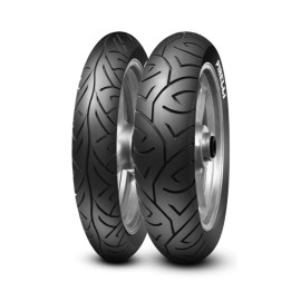 CUBIERTA PIRELLI 130/80 -17  65H TL SPORT DEMON R