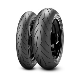 CUBIERTA PIRELLI 150/60 R17  66H TL DIABLO ROSSO III R