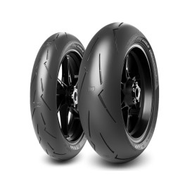 CUBIERTA PIRELLI 110/70 R17  54V TL SC1 DIABLO SUPERCORSA V4 F