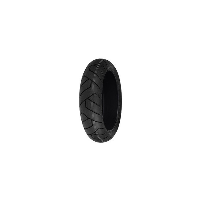CUBIERTA VEE RUBBER 110/90-13 TL 56P VRM-119B