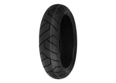 CUBIERTA VEE RUBBER 110/90-13 TL 56P VRM-119B