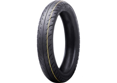 CUBIERTA VEE RUBBER 90/90-14 46P VRM-338