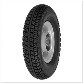 CUBIERTA VEE RUBBER 3.50-8 45J TT VRM-108