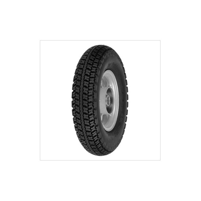 CUBIERTA VEE RUBBER 3.50-8 45J TT VRM-108