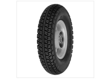 CUBIERTA VEE RUBBER 3.50-8 45J TT VRM-108
