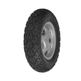 CUBIERTA VEE RUBBER 120/90 -10 66M TL VRM-137