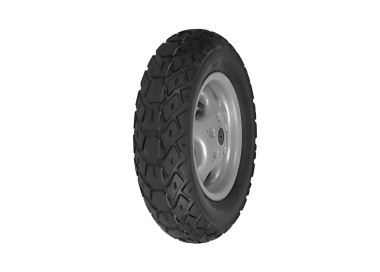 CUBIERTA VEE RUBBER 120/90 -10 66M TL VRM-137