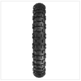 CUBIERTA VEE RUBBER 110/80-18 62P TT VRM-122