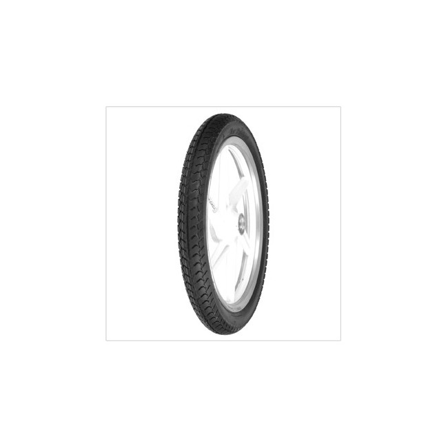 CUBIERTA VEE RUBBER 2.50-17 43J TT VRM-096