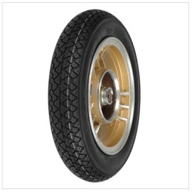 CUBIERTA VEE RUBBER 3.00-10 VRM-054 42J TT