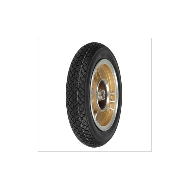 CUBIERTA VEE RUBBER 3.00-10 VRM-054 42J TT