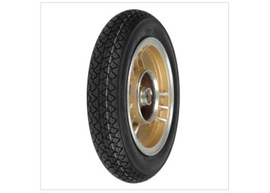 CUBIERTA VEE RUBBER 3.00-10 VRM-054 42J TT