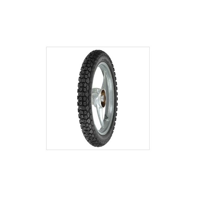 CUBIERTA VEE RUBBER 3.00-18 42J TT VRM-022