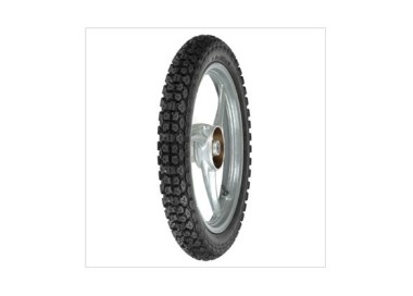 CUBIERTA VEE RUBBER 3.00-18 42J TT VRM-022