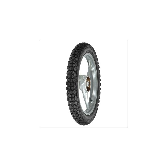 CUBIERTA VEE RUBBER 2.1/2-21 38J TT VRM-022