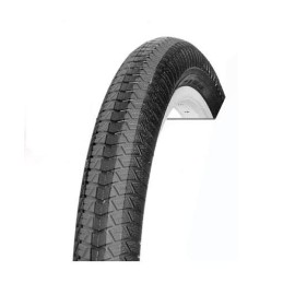 CUBIERTA VEE RUBBER (50-406) 20-1.95 VRB-186 NEGRO
