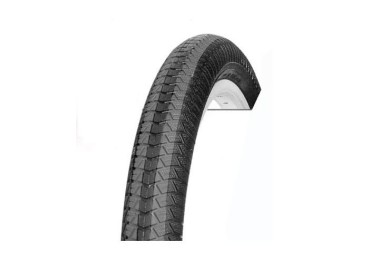 CUBIERTA VEE RUBBER (50-406) 20-1.95 VRB-186 NEGRO