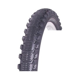 CUBIERTA VEE RUBBER (47-559) 26-1.75 VRB-185 NEGRO
