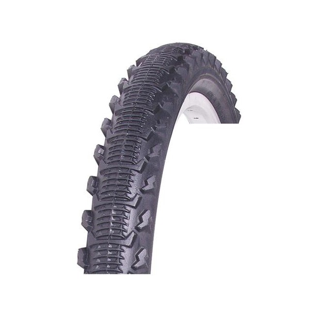 CUBIERTA VEE RUBBER (47-559) 26-1.75 VRB-185 NEGRO