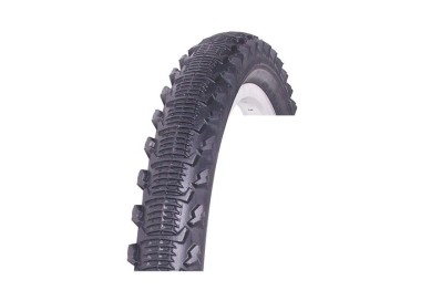 CUBIERTA VEE RUBBER (47-559) 26-1.75 VRB-185 NEGRO