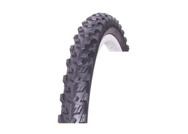 CUBIERTA VEE RUBBER (50-559) 26-1.95 VRB-107B NEGRO
