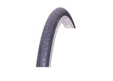 CUBIERTA VEE RUBBER (20-622) 700-20 C VRB-078 T/N
