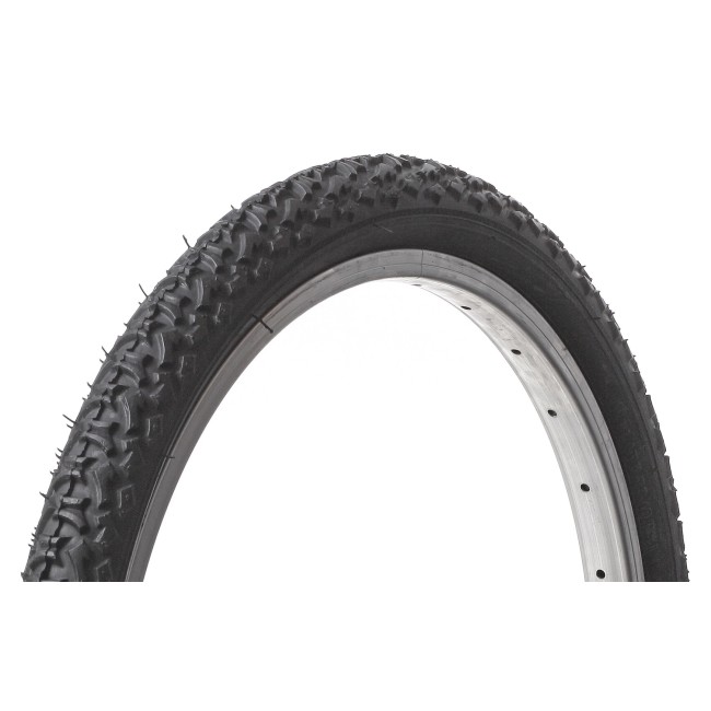 CUBIERTA VEE RUBBER (57-254) 14-2.125 VRB-025 NEGRO CUBIERTA VEE RUBBER (57-254) 14-2.125 VRB-025 NEGRO
