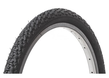 CUBIERTA VEE RUBBER (57-254) 14-2.125 VRB-025 NEGRO