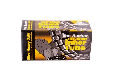 CAMARA VEE RUBBER MOTO 80/100-21 H.D. TR4