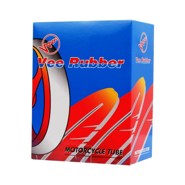 CAMARA VEE RUBBER SCOOTER 3.50/4.00-8 TR4 (VALVULA