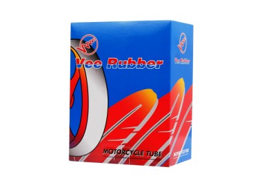CAMARA VEE RUBBER MOTO 3.50/4.00-18 TR4