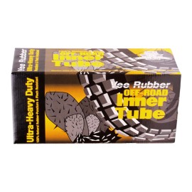 CAMARA VEE RUBBER MOTO 110/100-18 H.D TR4