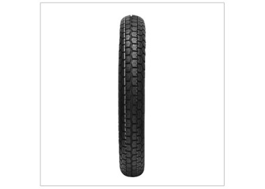 CUBIERTA VEE RUBBER 3.00-17 VRM-291