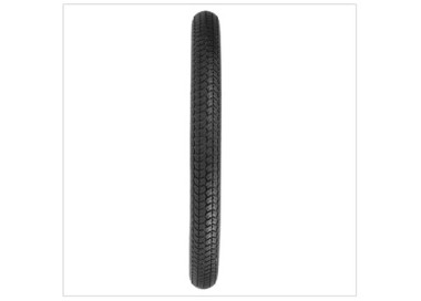 CUBIERTA VEE RUBBER 2 1/2-17 VRM-129