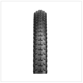 CUBIERTA VEE RUBBER (53-622) 29-2.35 VRB-322 NEGRO DUAL COMPOUND PLEGADA