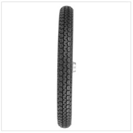 CUBIERTA VEE RUBBER 3.00-18 52J TT VRM-015