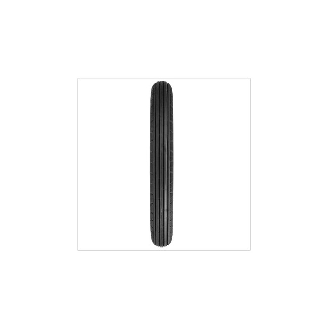 CUBIERTA VEE RUBBER 2.75-18 48P TT VRM-011