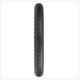CUBIERTA VEE RUBBER 3.00-17 47P TT VRM-158